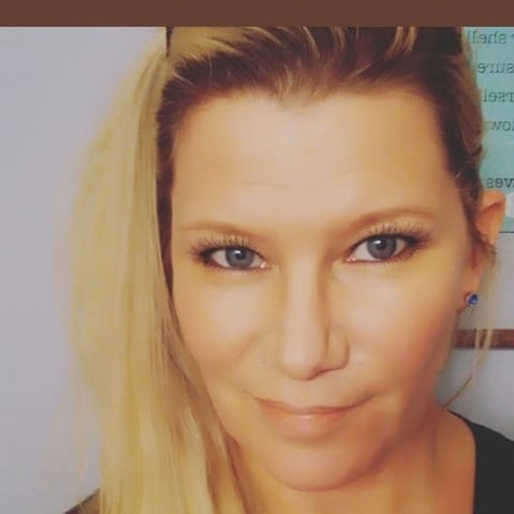 Meet your Posher, Lynne